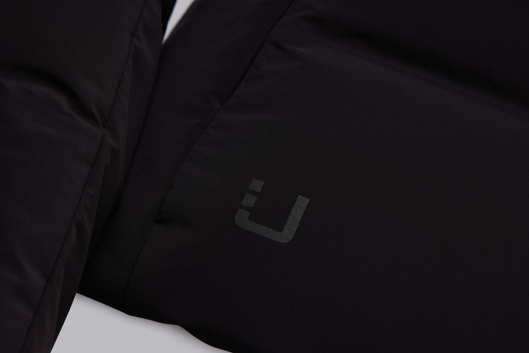 Astra Down Jacket Espresso