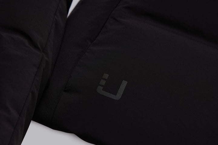 Astra Down Jacket Espresso