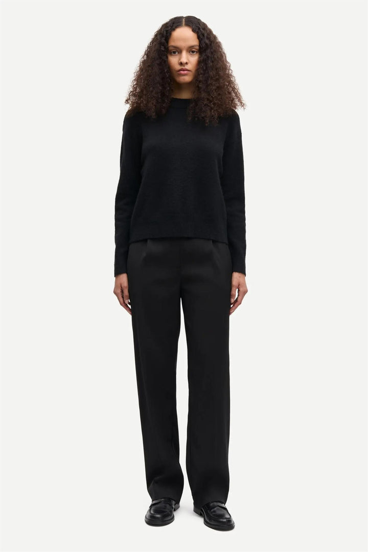 Anour o-n 7355  Black