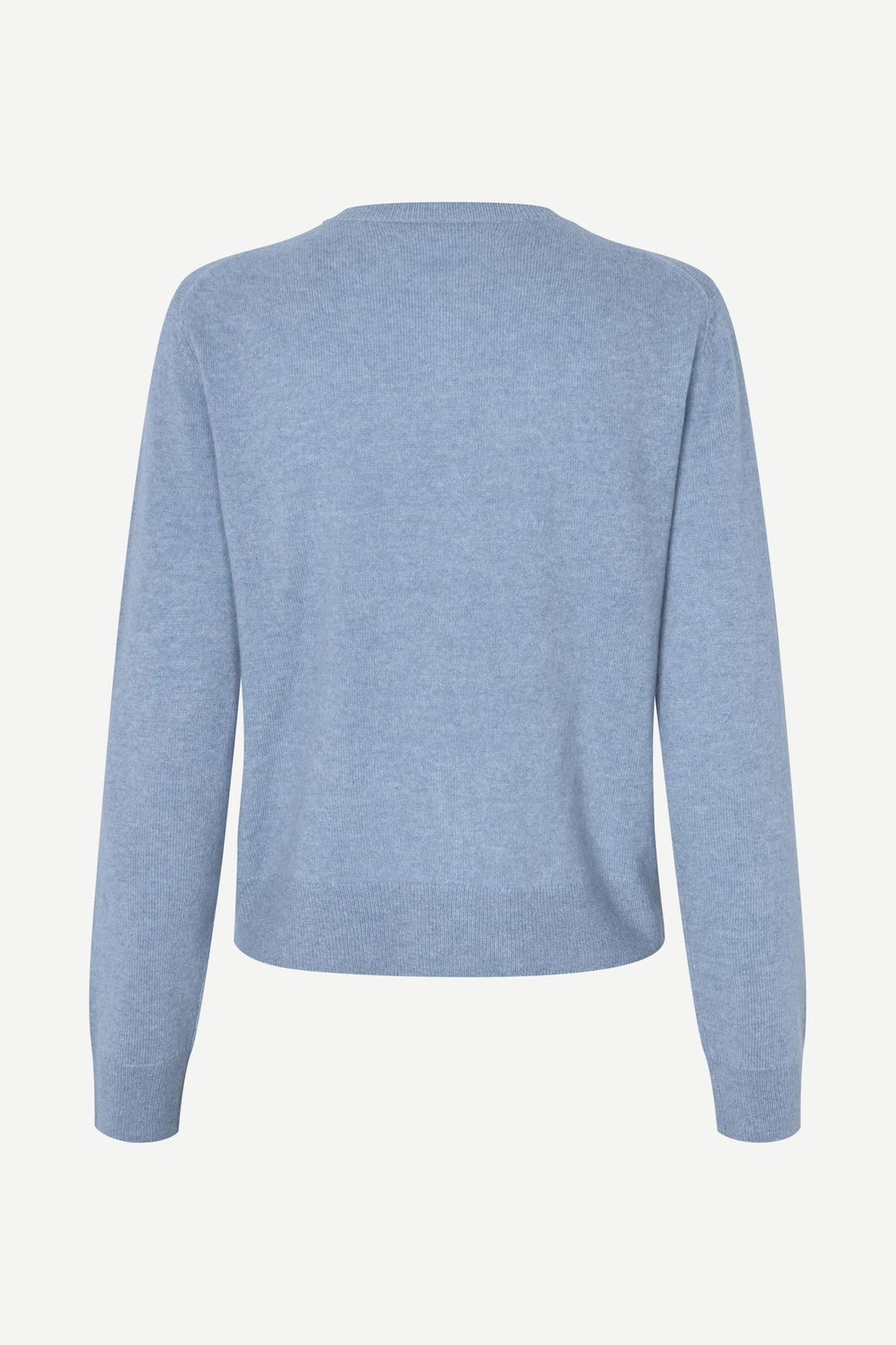 Saboston Cardigan 6304  Frozen Fjord