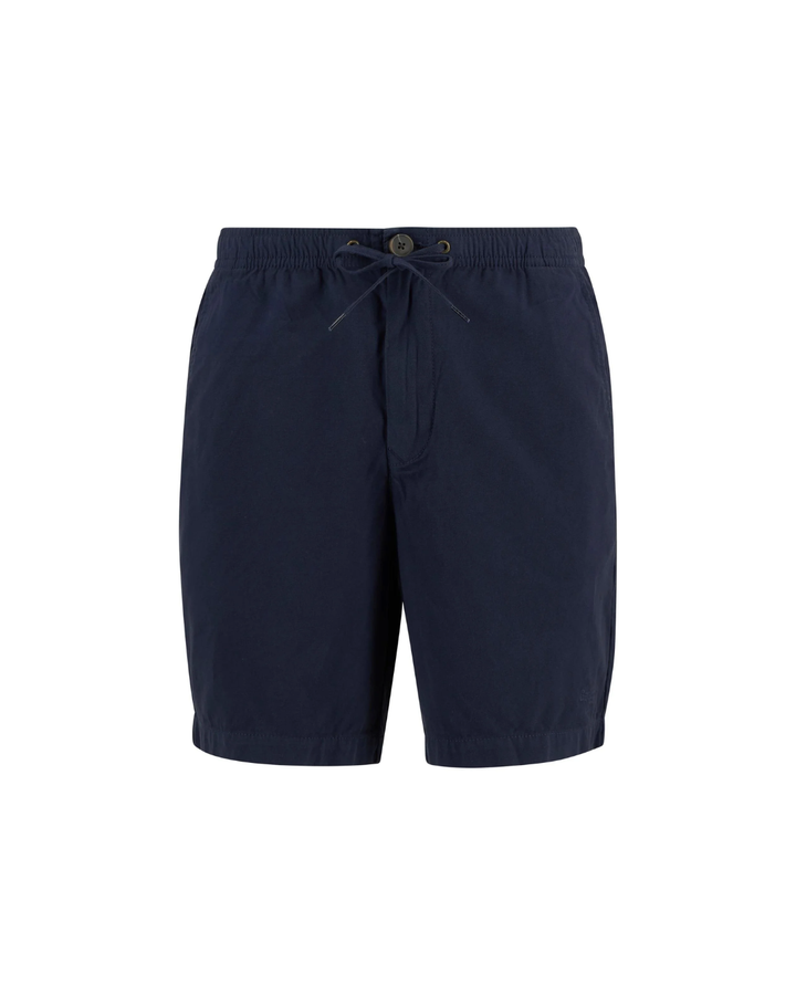 Barbour Oxford Short  Navy