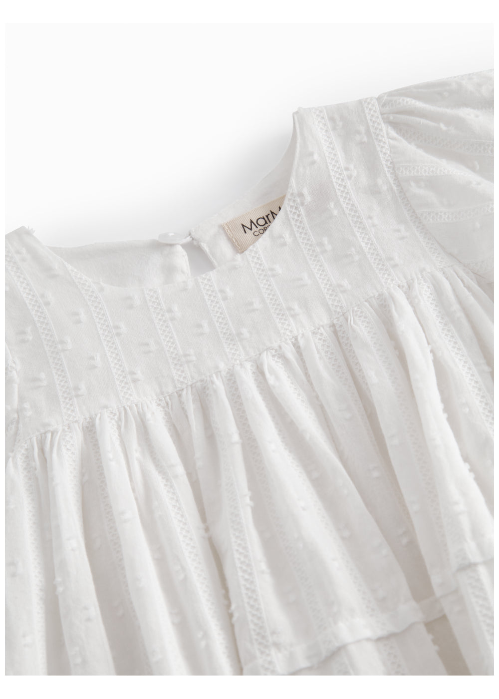Ritona  White