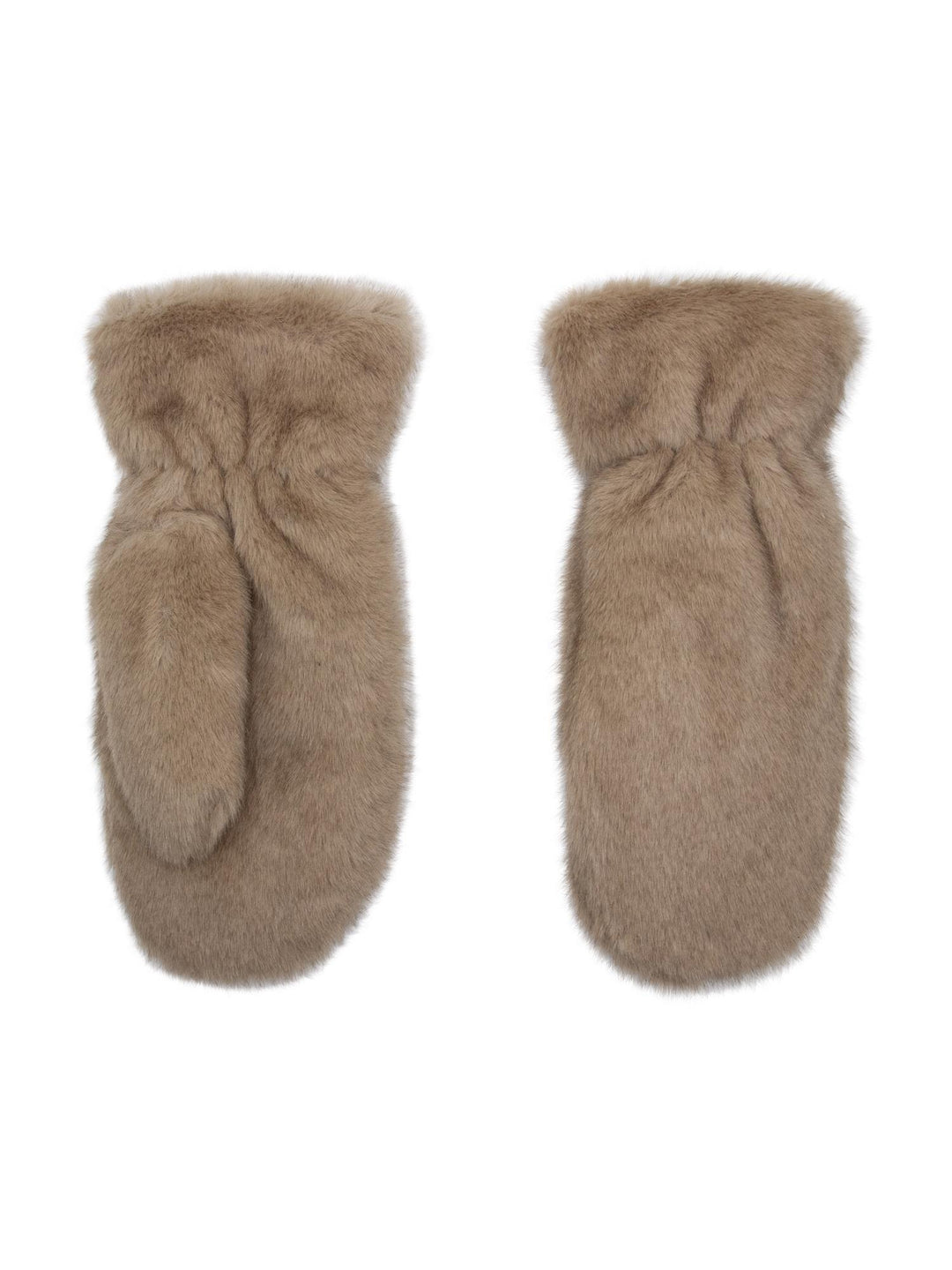 Vott pels look Beige