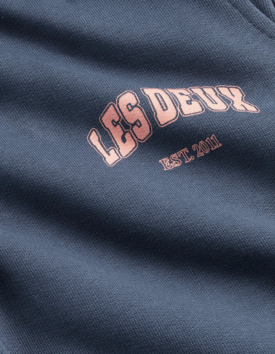 Hoop Sweatpants KIDS  Dark Denim Blue