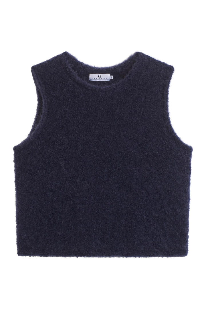 CRYSTAL  Dk Navy