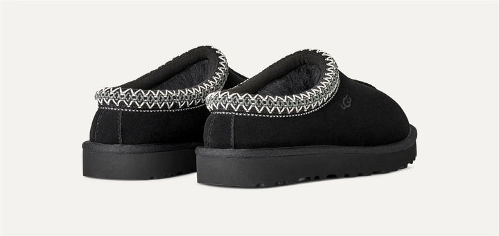 W Tasman II  Black
