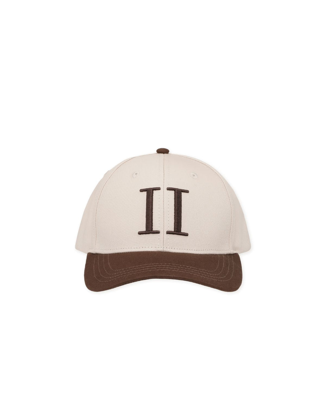 Core Organic Baseball Cap Delicioso Brown