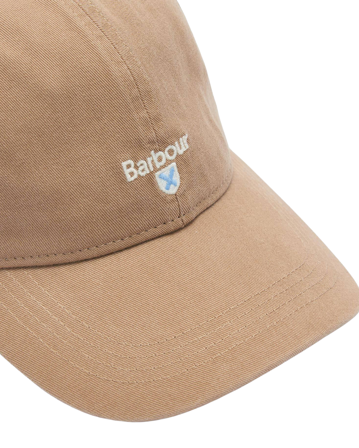 Barbour Cascade Cap  Stone