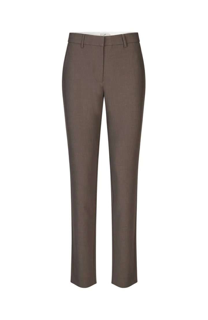 Kyliefv 826  Mud Brown Melange
