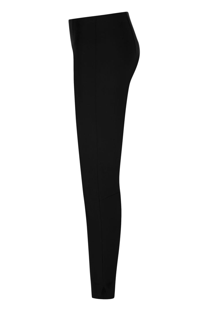 Sabrina Technocotton Superstretch  Schwarz