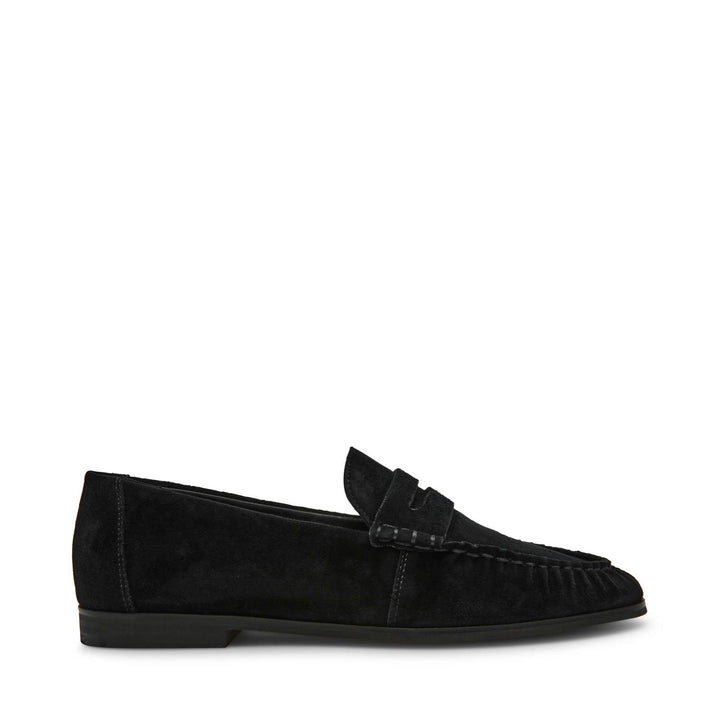Muse-SM Black Leather