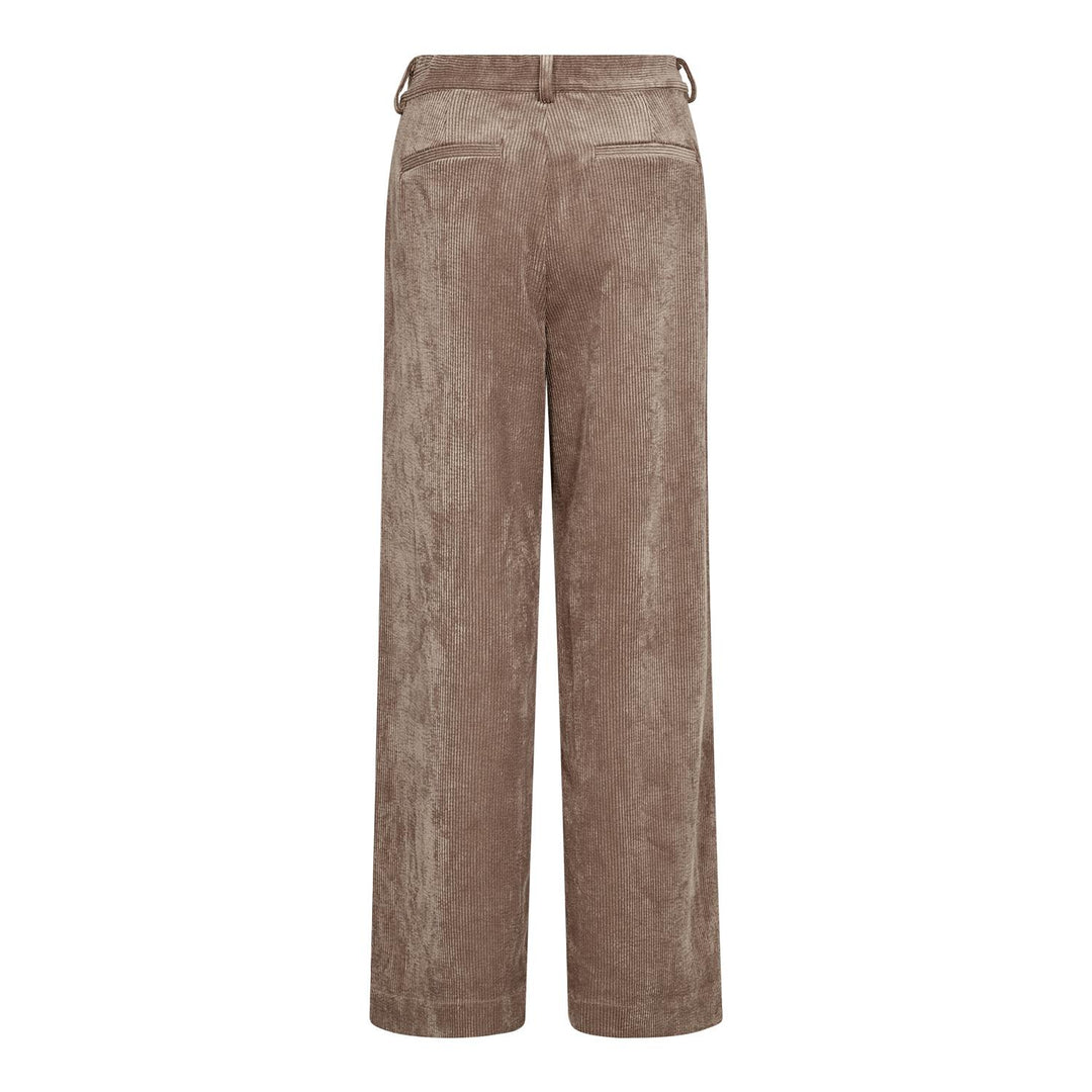 DaisyCC Cord Pant  Walnut