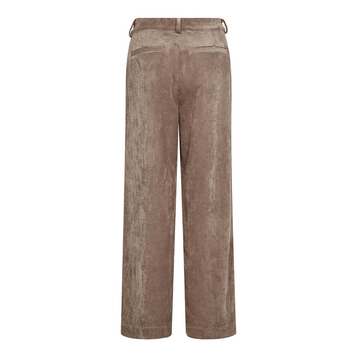 DaisyCC Cord Pant  Walnut