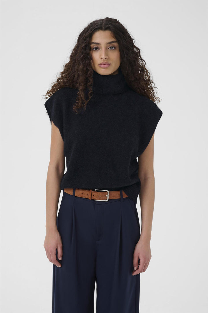 Gzalpha Waistcoat  Skycaptain Mélange