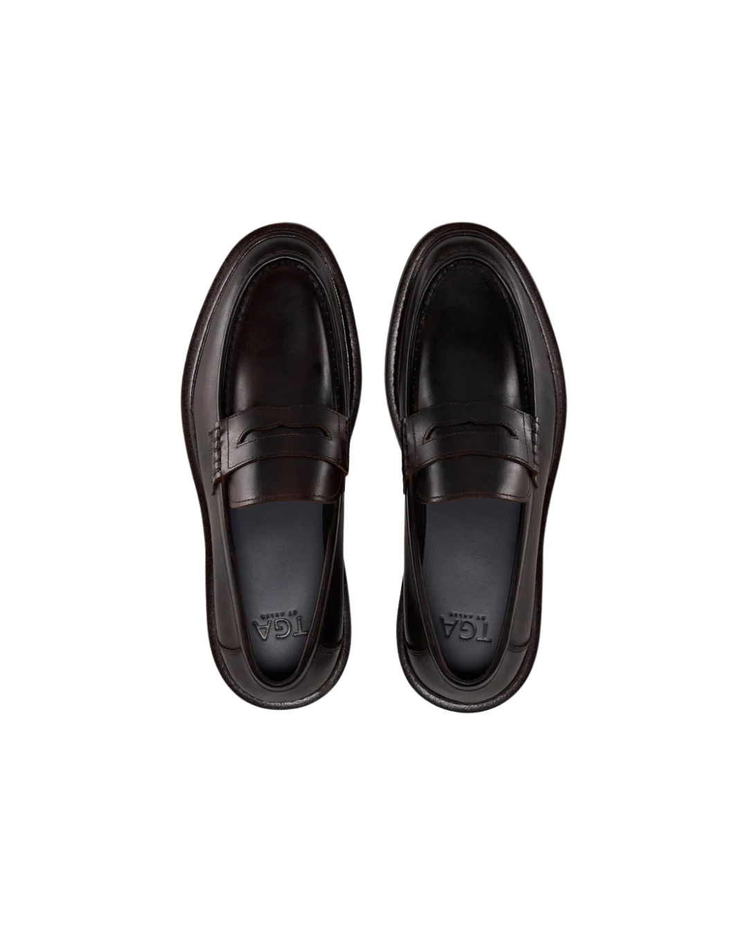 T53 2650  Dk Brown