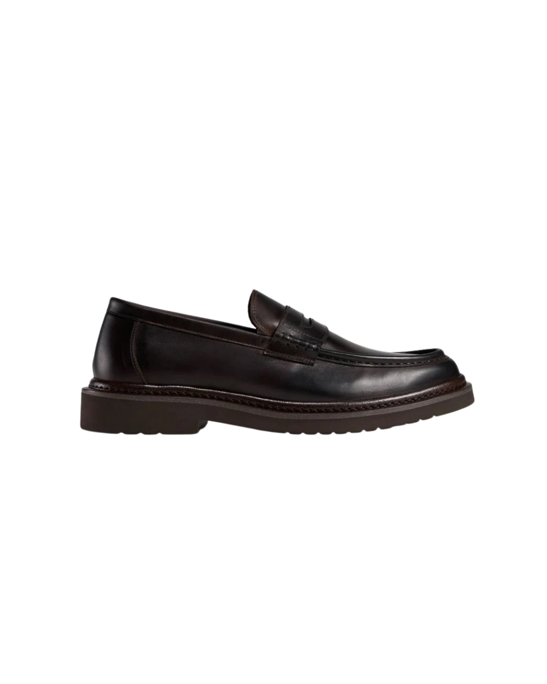 T53 2650  Dk Brown