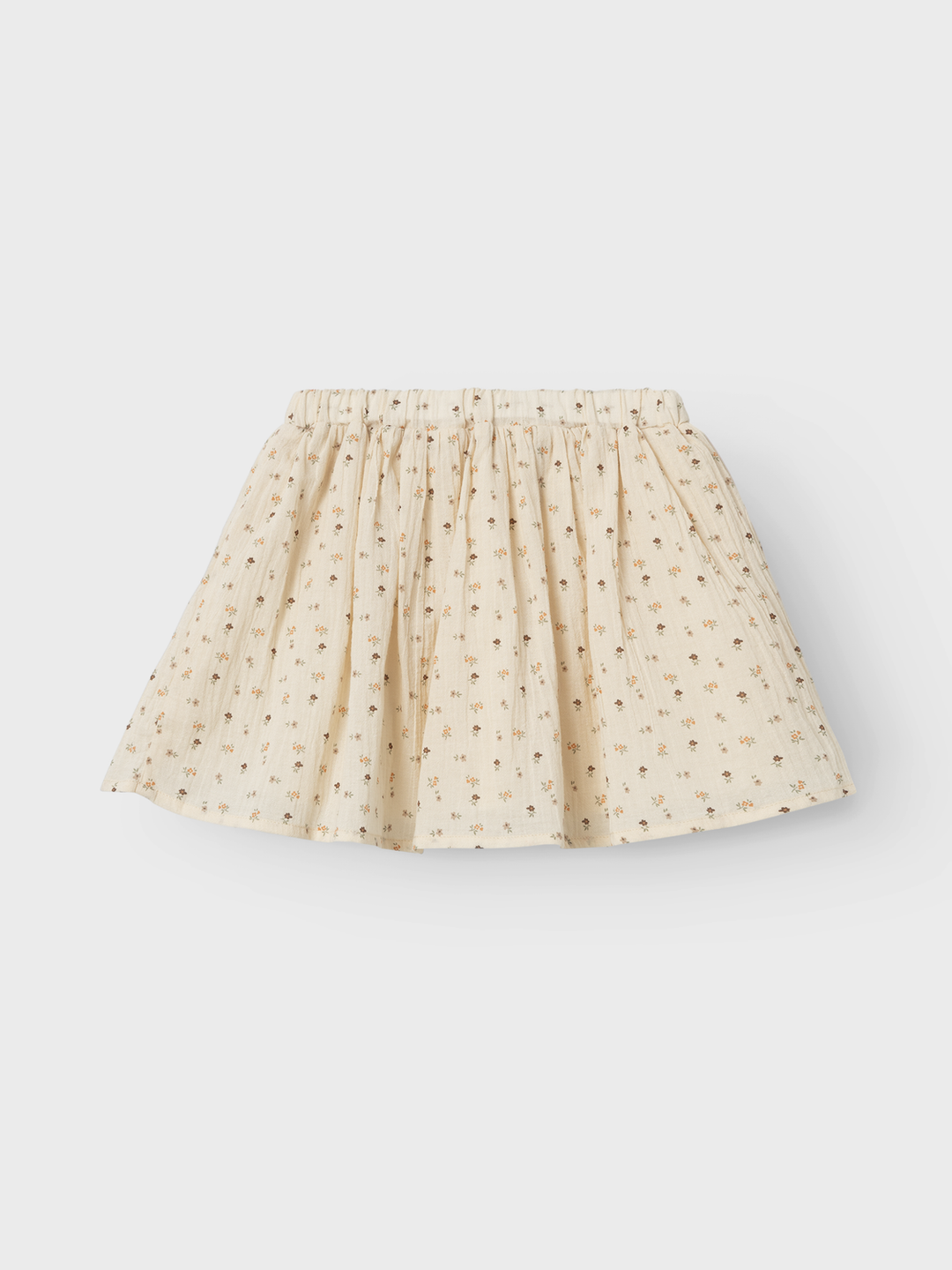 NOANNA SKIRT  Birch