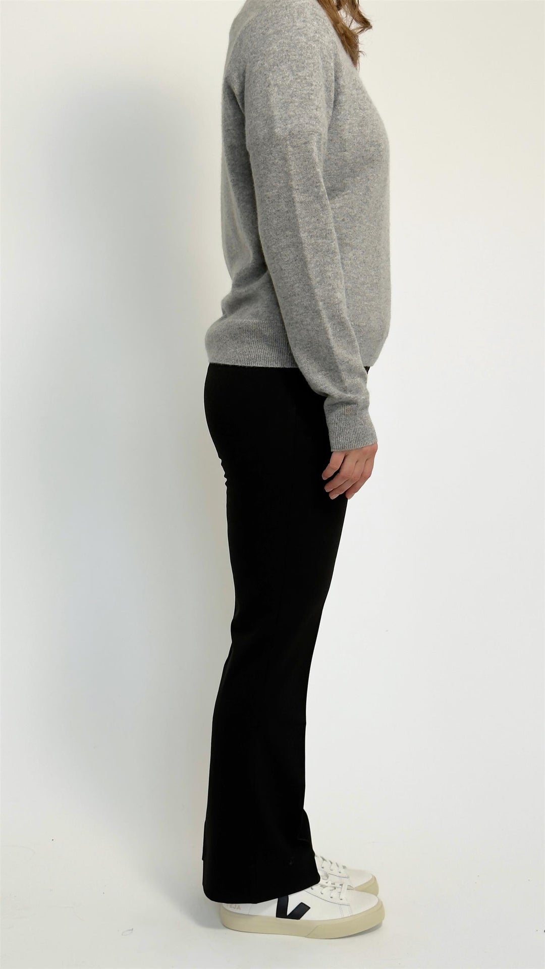 ClaraFV 285 ANKLE  Black