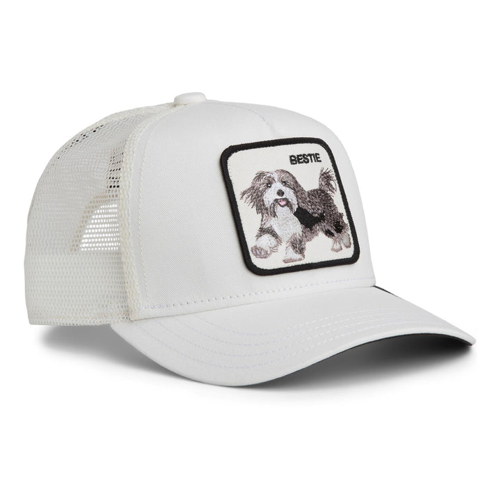 Bestie Trucker  Dust