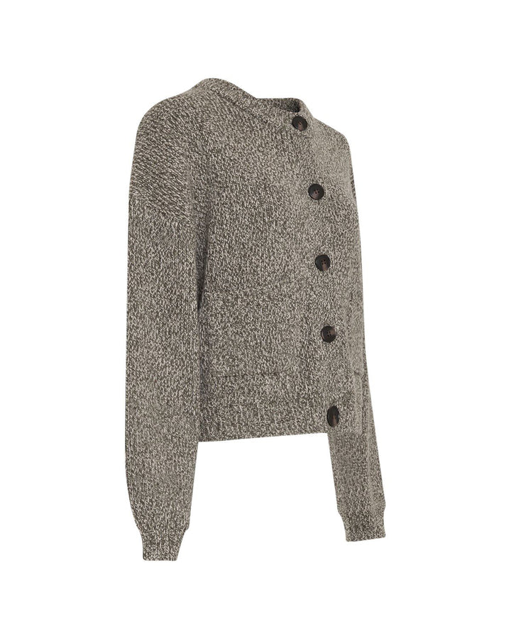 Mschtrinity Lissi Cardigan  Green