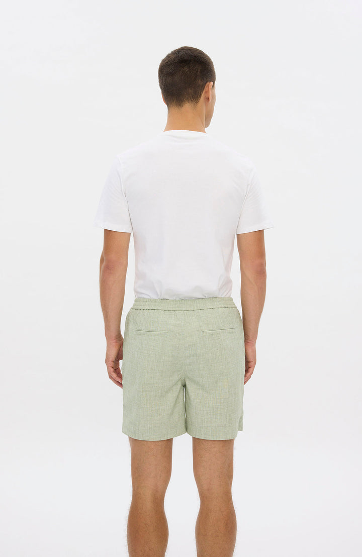 Turipl Shorts 040  Sea Haze