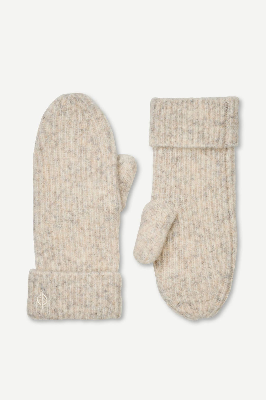 Sapia Mitten 15727  Beige Mel.