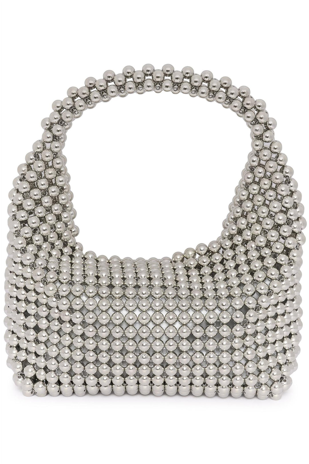 Gzperlie Bag Silver