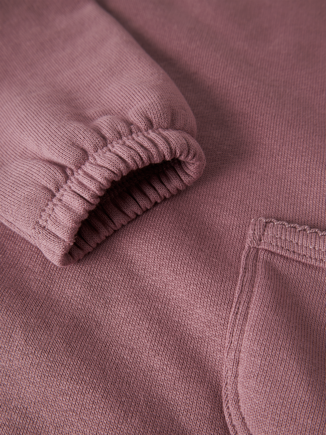 KILANO RUT LS LOOSE SWEAT  Mellomlilla