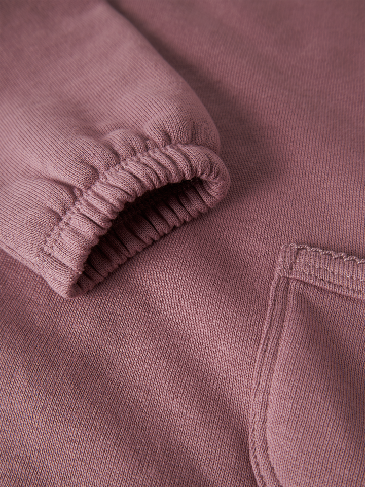 KILANO RUT LS LOOSE SWEAT  Mellomlilla