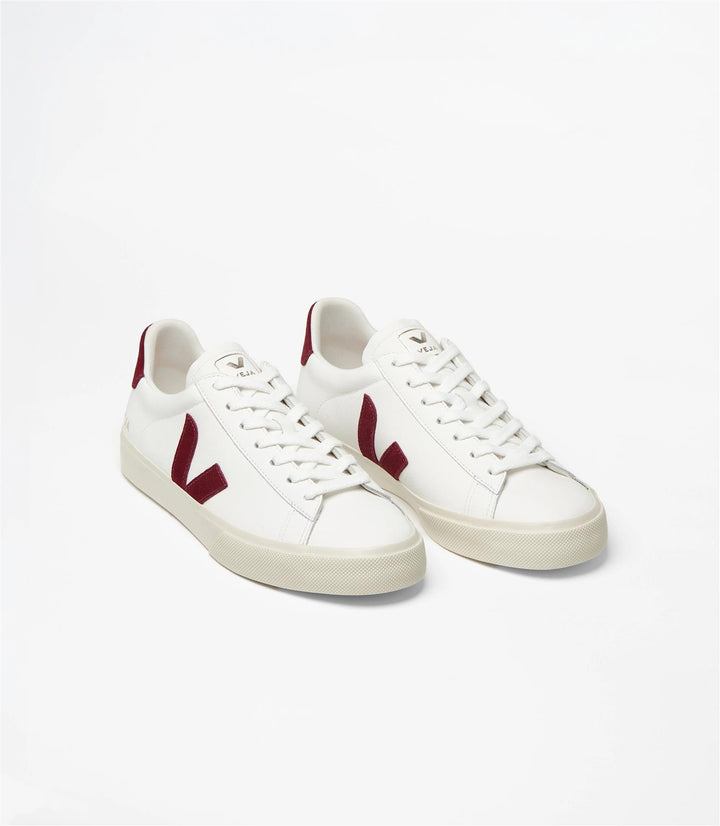W CAMPO  White Grenat