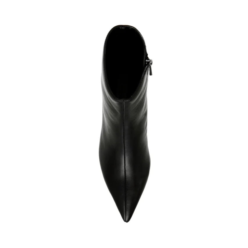 LULAH  Black Leather