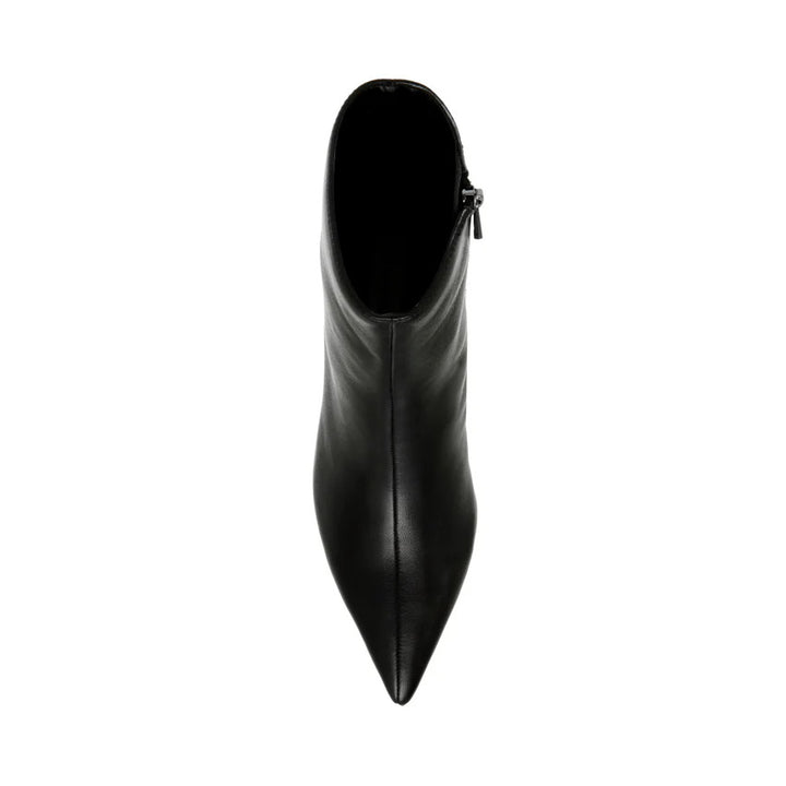 LULAH  Black Leather