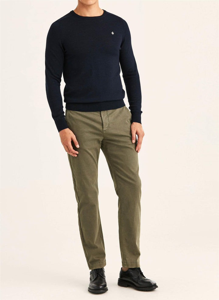 Merino Oneck  Navy