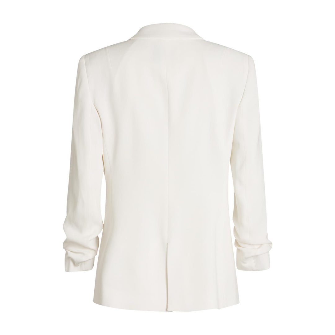 JIA8  Open White
