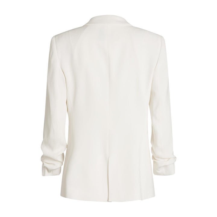 JIA8  Open White