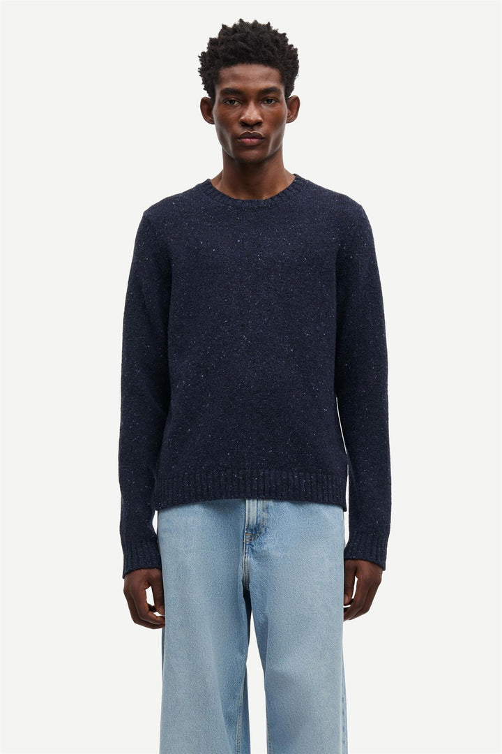 Sanataniel Sweater 15724  Salute Mel.
