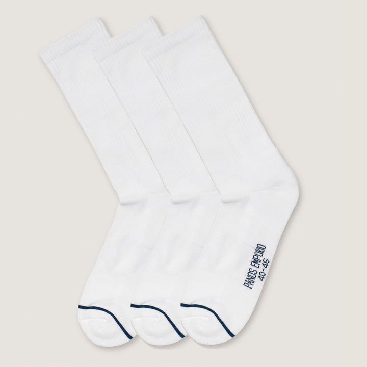 3pk Casper Tech Tennis  White
