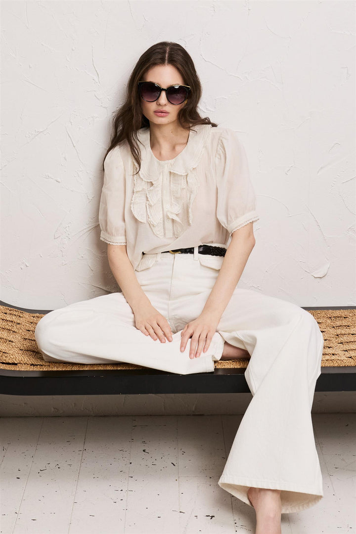 BERGLJOT  White