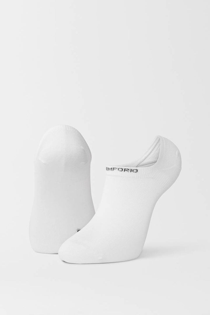 2pk Mona Coolmax Liner  White
