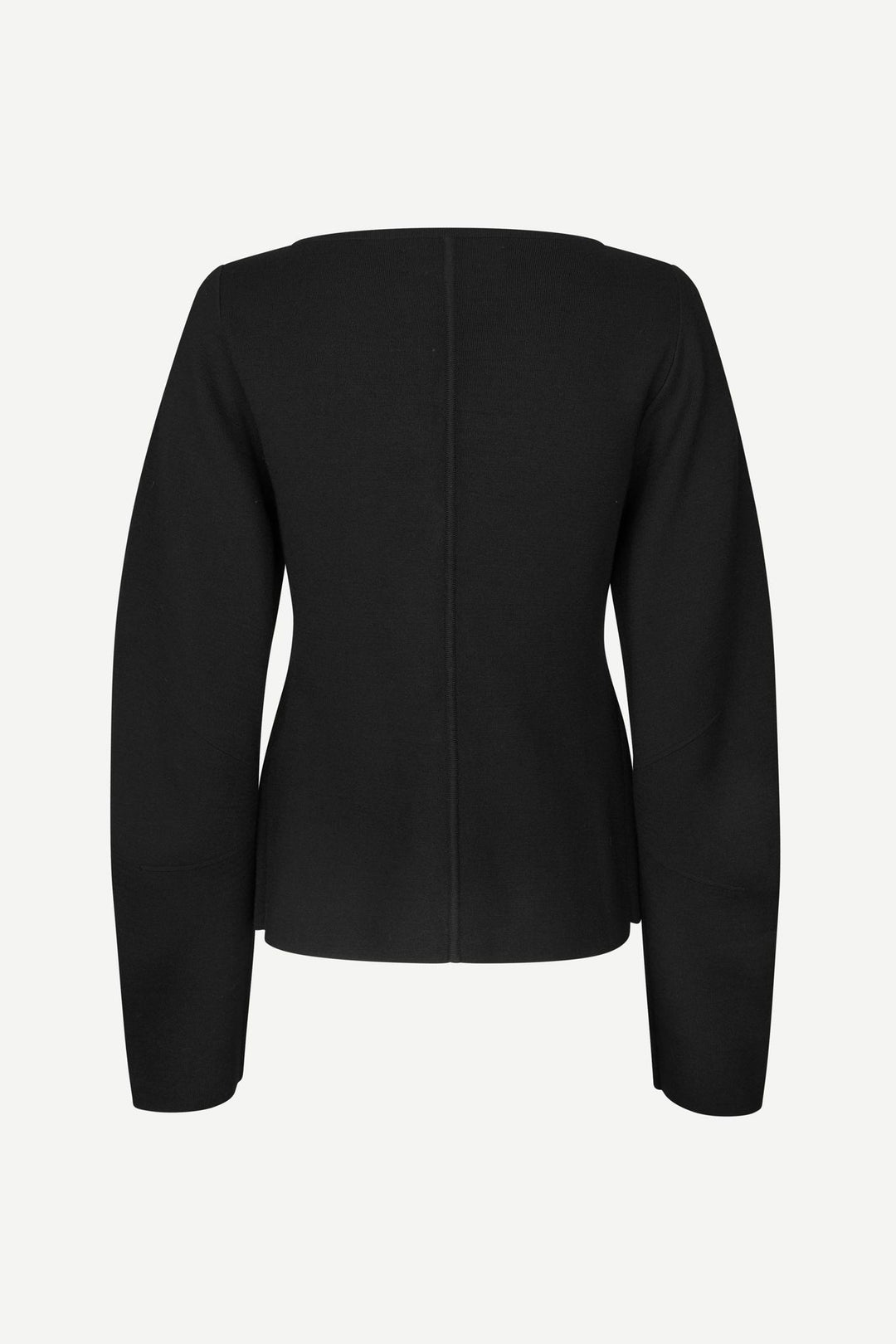 Saally Jacket 15825  Black