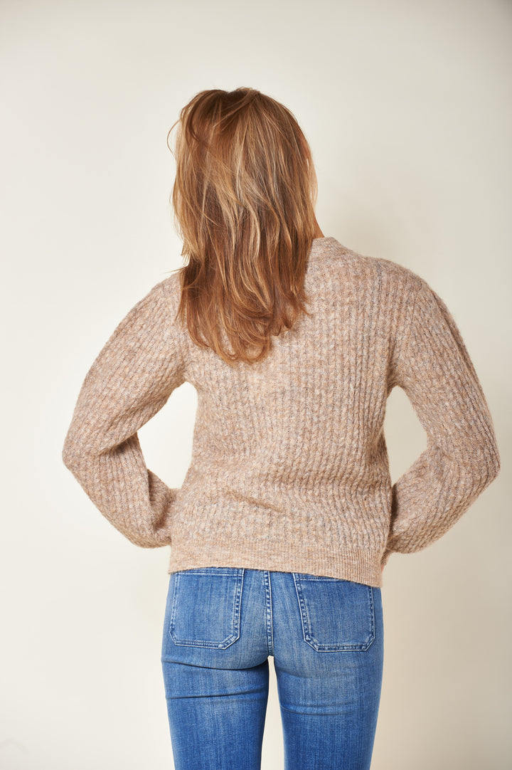 Mel  Beige