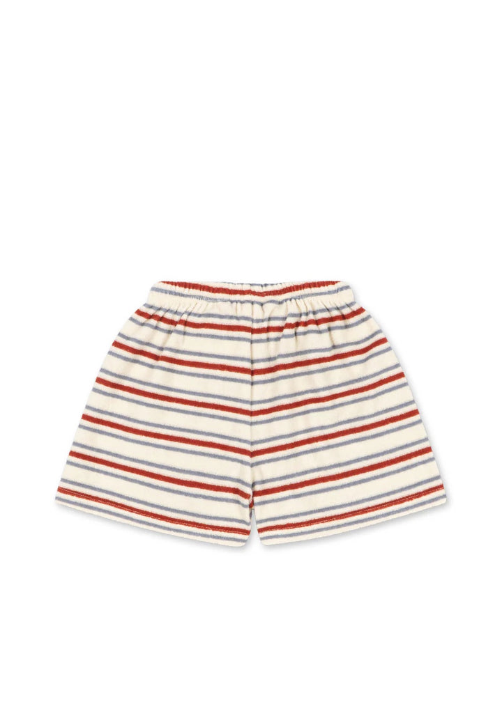 ITTY SHORTS  Wind Stripe