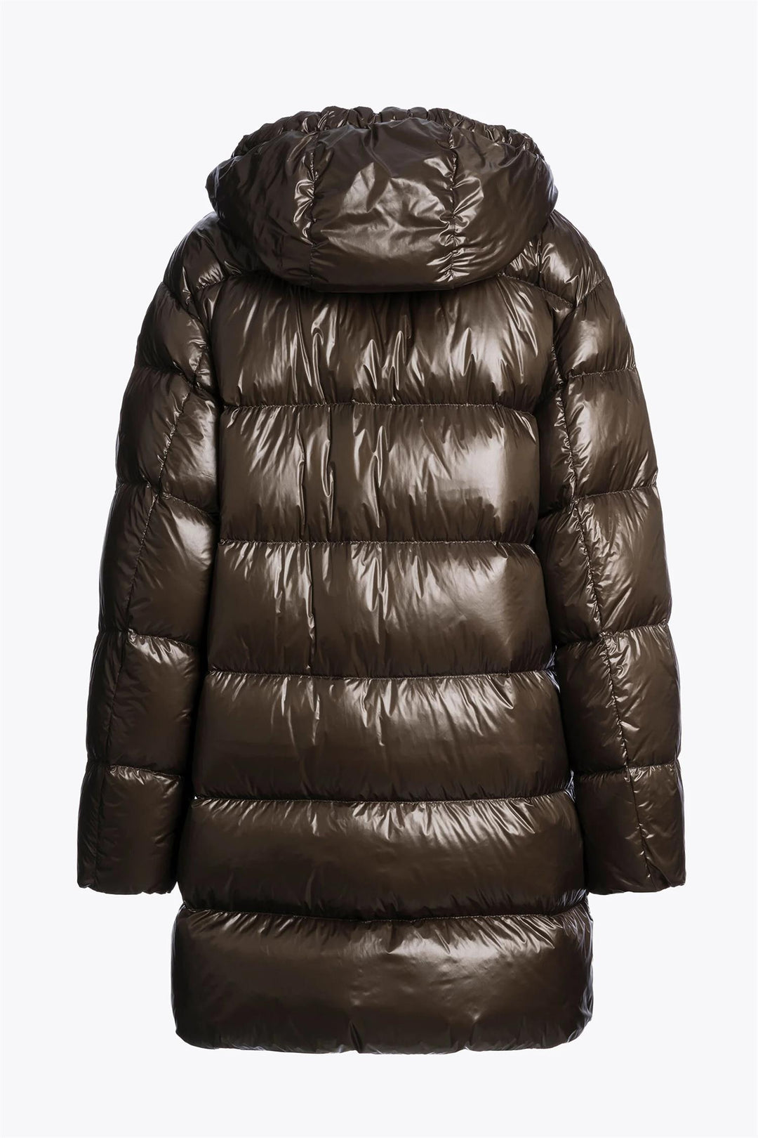 IVONNE  109 Earth Brown