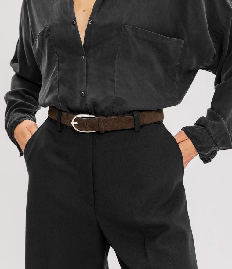 Fucino  Dk.Brown