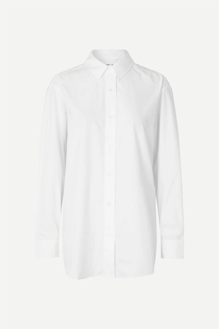 Salovar shirt 14644  White
