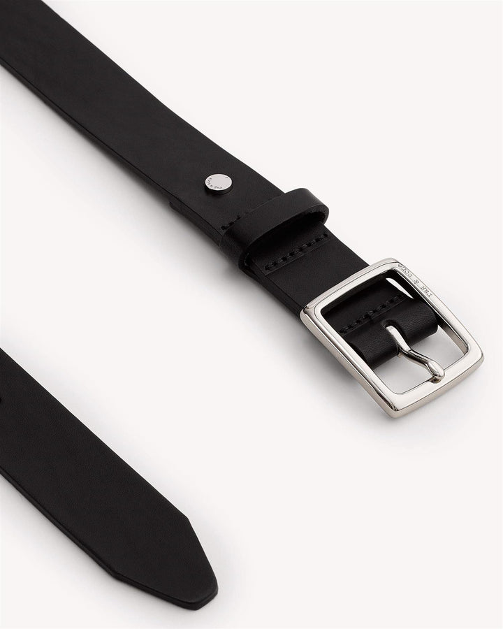 BOYFRIEND BELT  Black