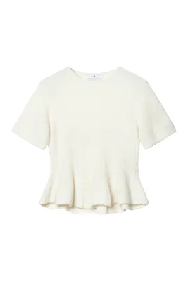 Aria  Offwhite