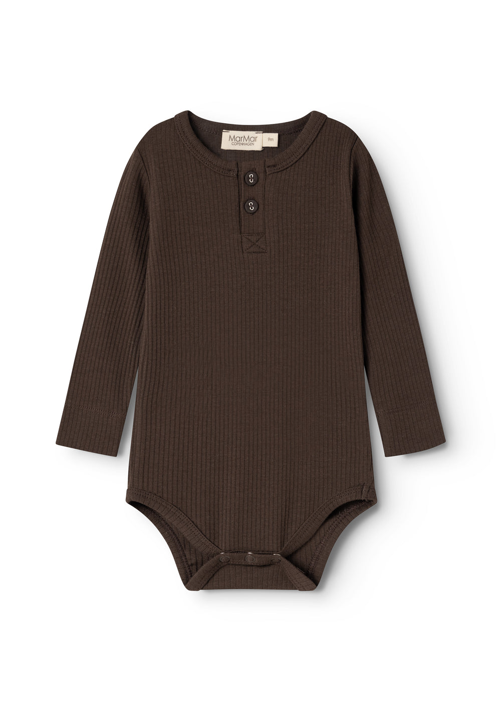 Body LS  Dark Roast