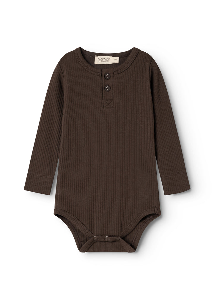 Body LS  Dark Roast