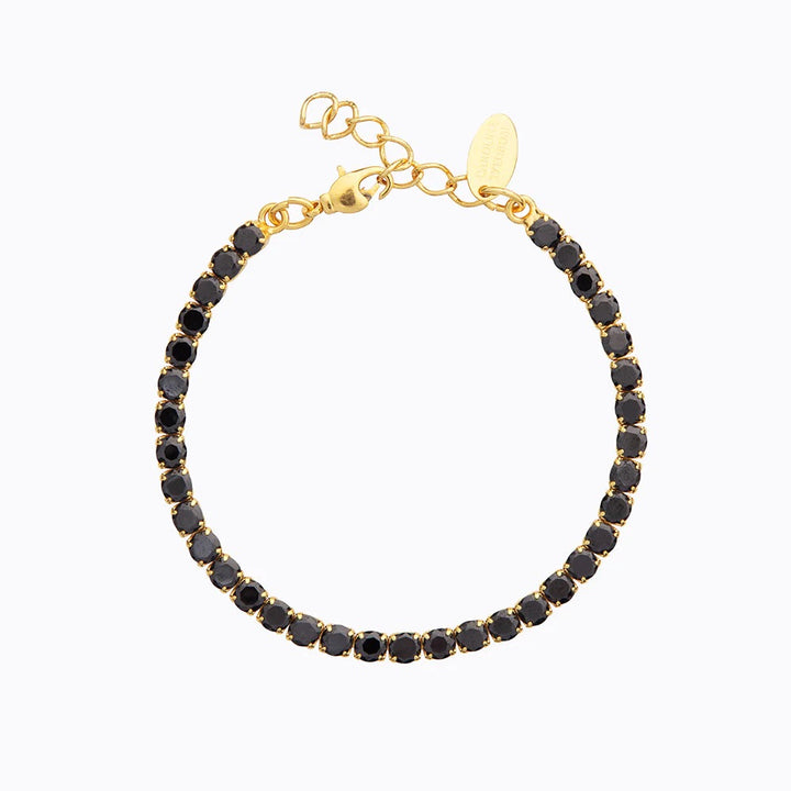 ZARA BRACELET  Jet